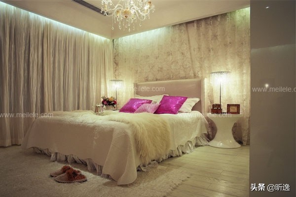 镜子为什么不能对着窗帘,镜子对床把镜子遮住好不好