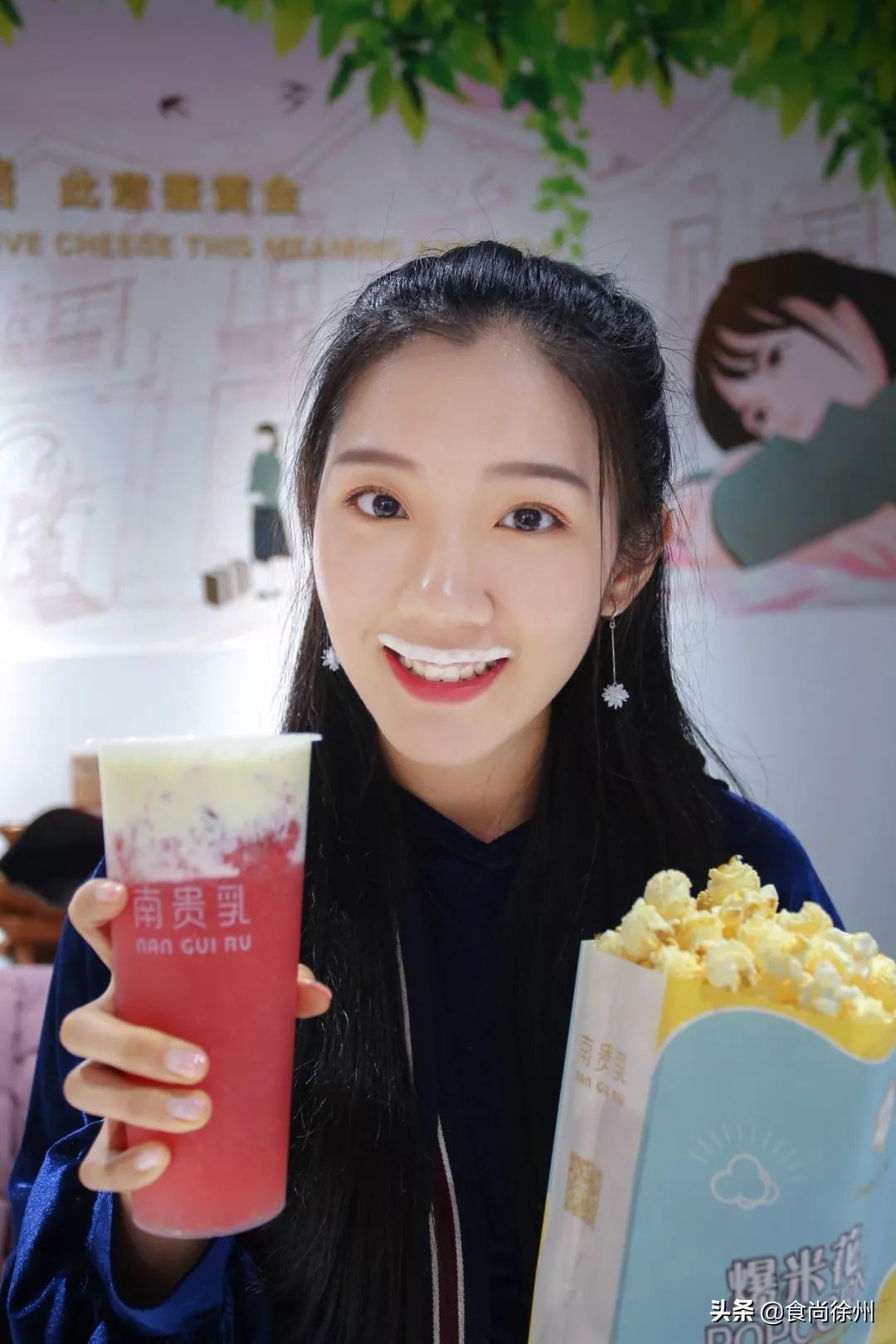 新沂网红爆米花,徐州泉山区爆米花