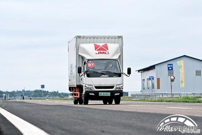 江铃顺达深度解析,24款江铃顺达上市了吗