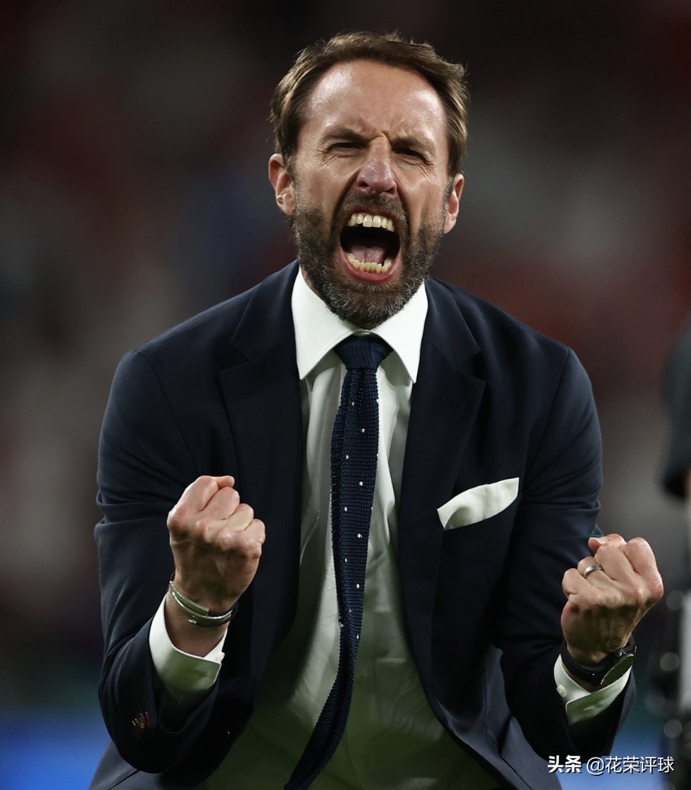 足球回家？打破宿命的英格兰被VAR搅了奔向伦敦的喜悦