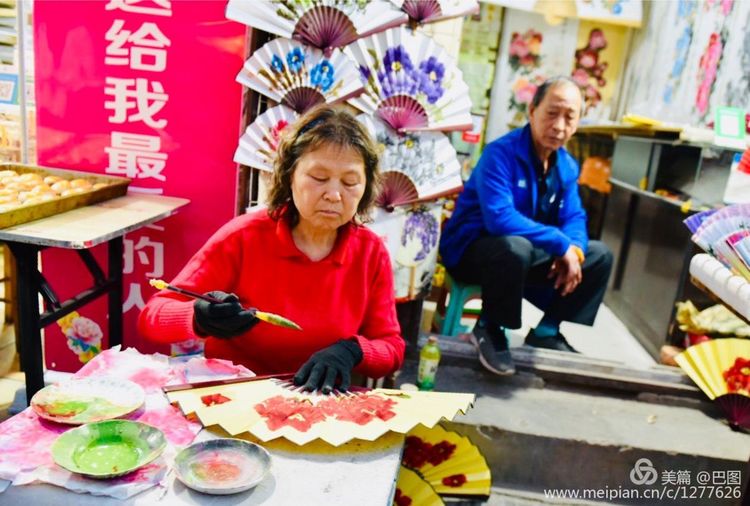 洛阳牡丹节老照片,洛阳牡丹节照片人像