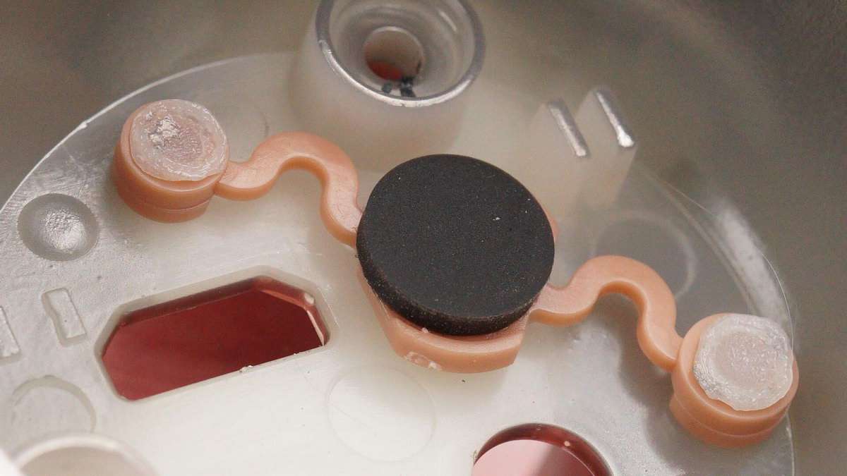 “唱吧K歌宝,头大就是好”,小巨蛋家庭KTVP6拆解报告