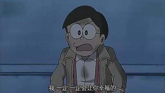 大雄睡懒觉,为什么大雄爱睡懒觉