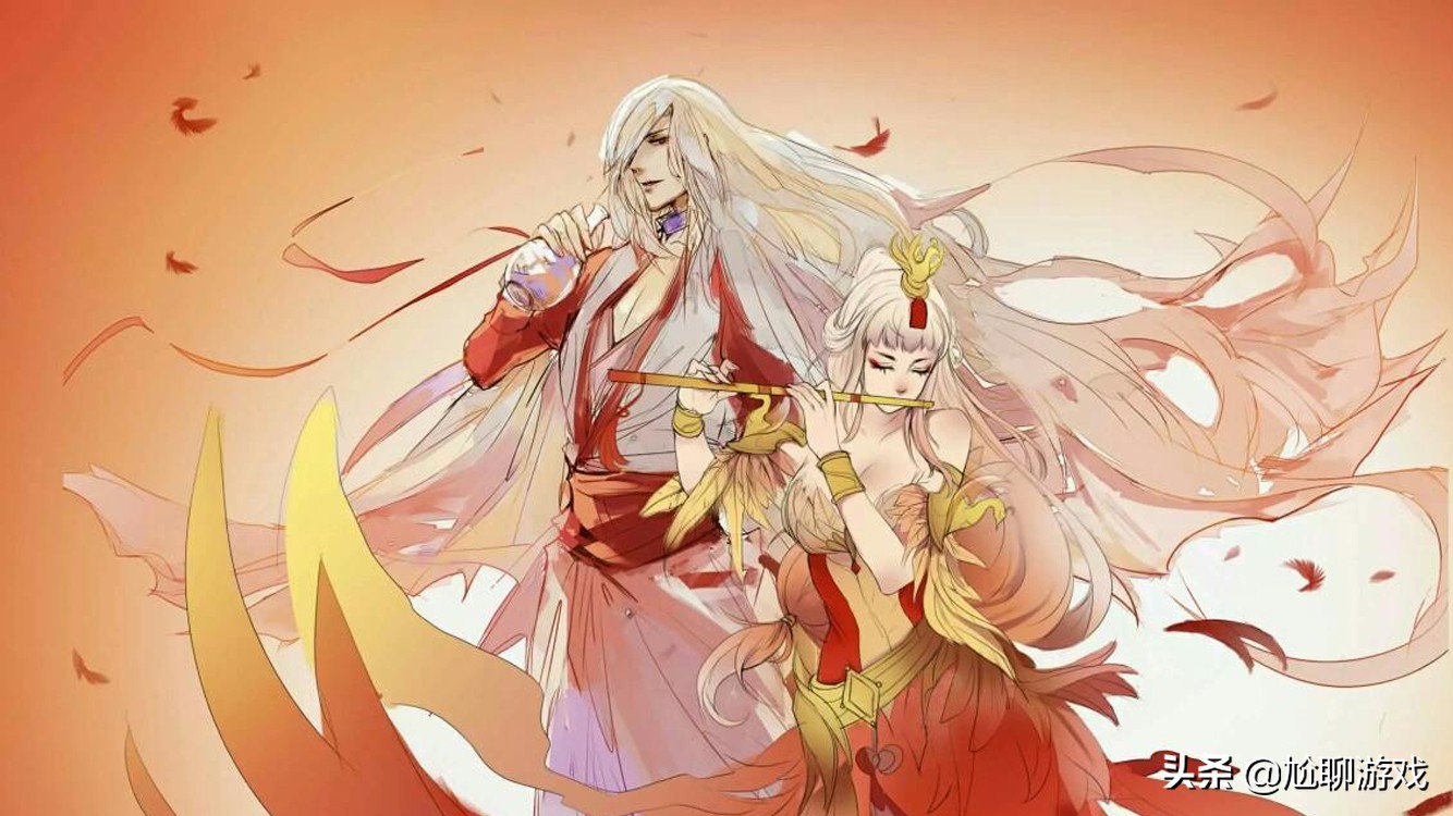 王者荣耀各个英雄台词对怼,王者荣耀五对超甜cp的语音