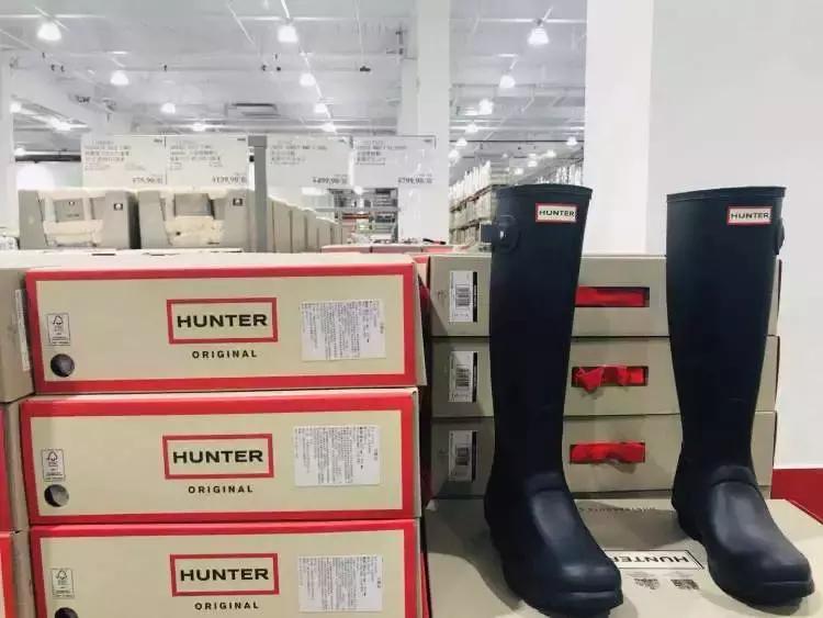 costco深圳凌晨排队,costco开业首日被挤爆