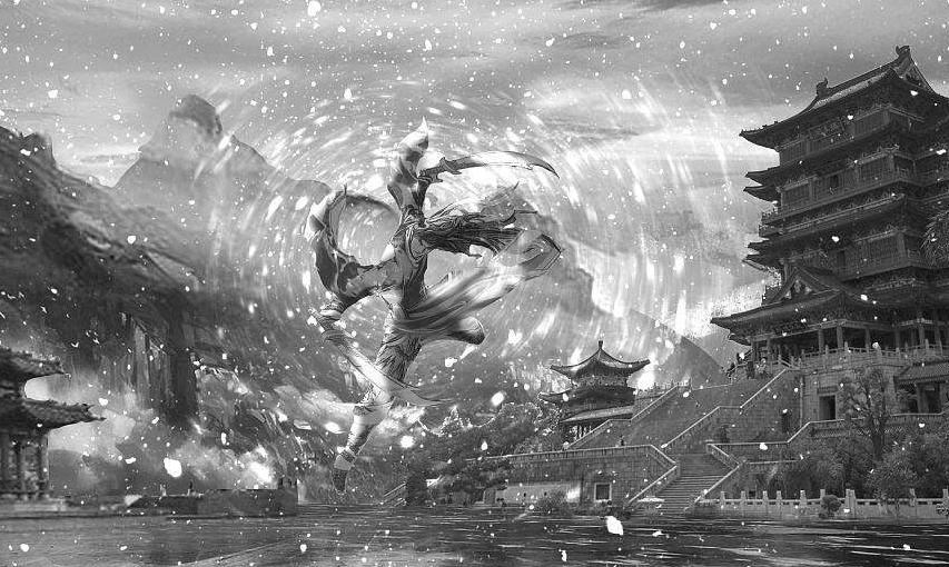 剑来简短故事,剑来中富有哲理的故事