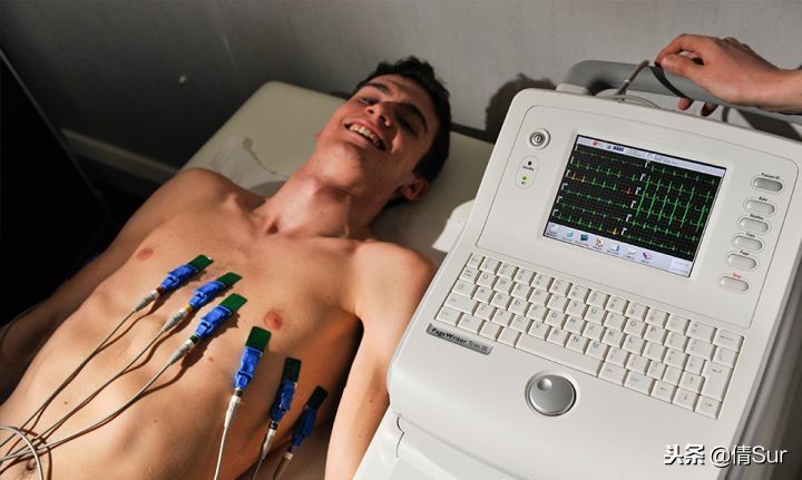 心源性猝死马拉松,马拉松心脏猝死的抢救