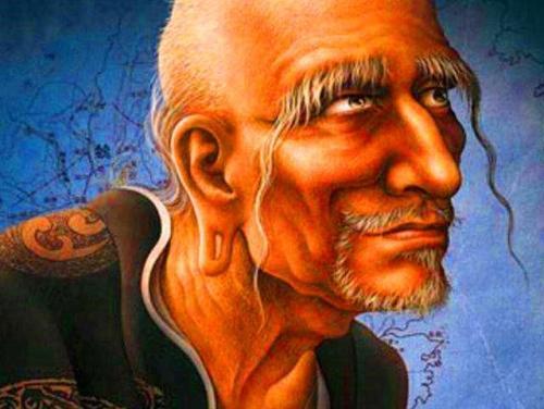 鬼谷子全文完整版,鬼谷子欲多则心散