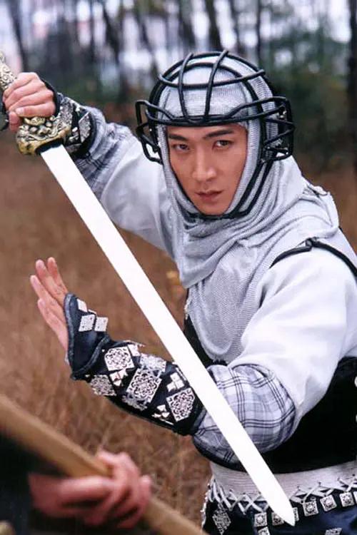 比跟风更可怕的，是古装造型师的“艺术性”和“孤芳自赏”