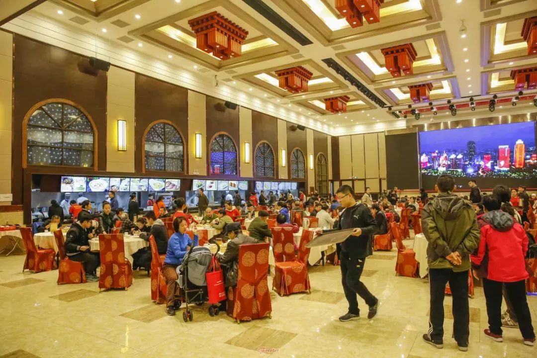 吐血整理，海口不完全「高品早茶地图」已更新