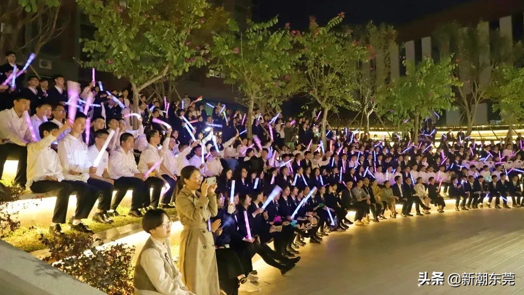 东莞外国语高中黑马,东莞黑马学校