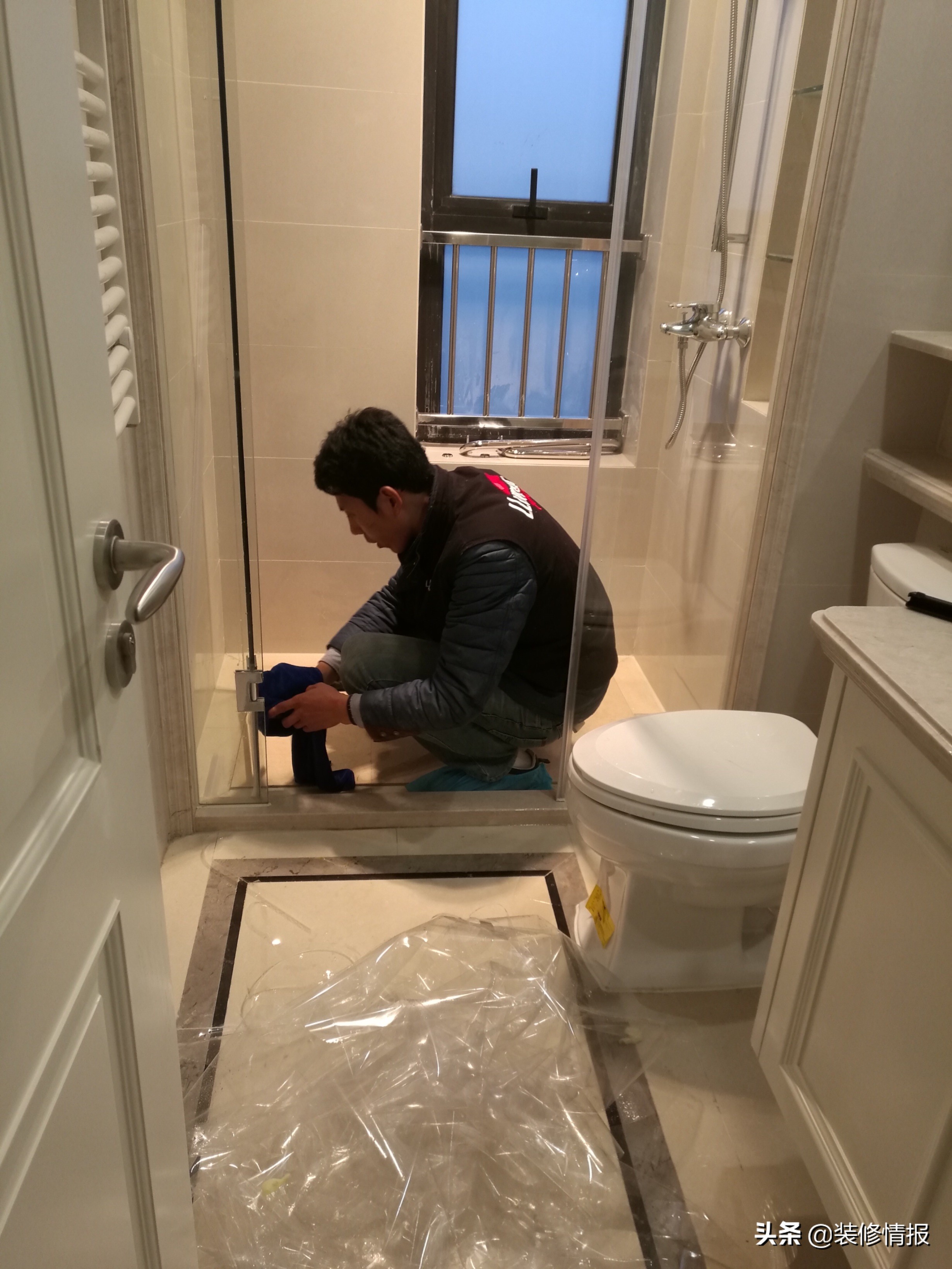 贴膜小白怎么贴膜,高清软膜该怎么贴膜好呢