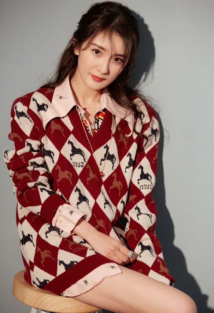 今秋最流行的穿搭,今秋流行了一种穿法