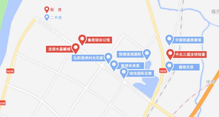 2021南京江宁滨江房价趋势,南京滨江新区房价走势