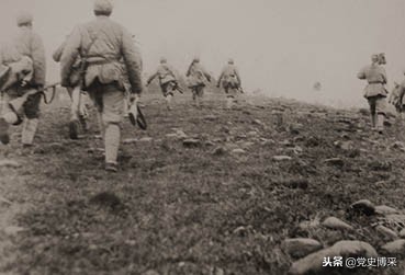 刘邓大军是哪支野战军,刘邓大军是第几野战军