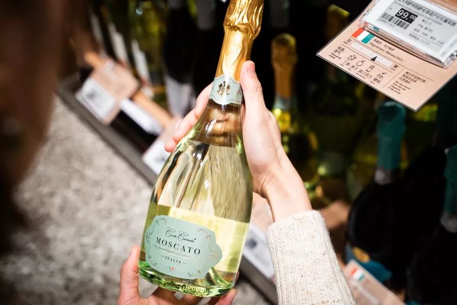 有一家德国来的神仙超市，你吃什么都对