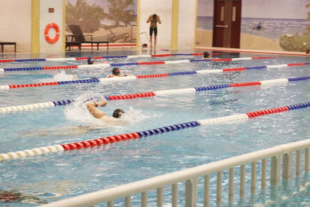 游泳后腰疼怎么恢复,游泳会腰疼是什么原因