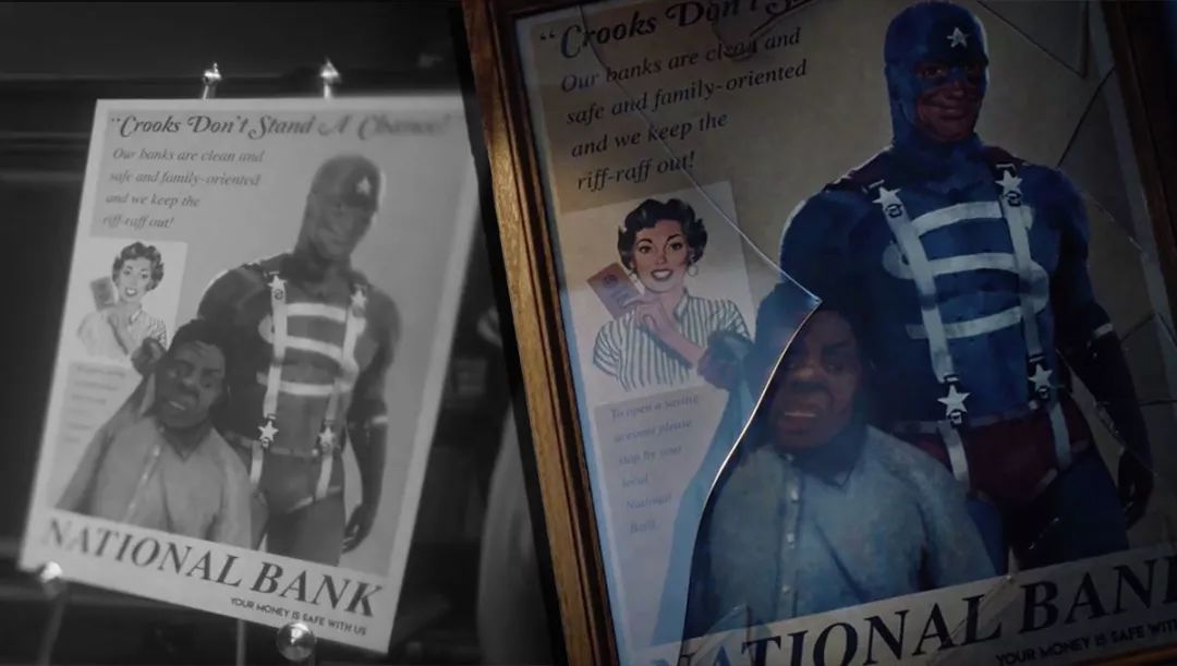 守望者剧情深度解析,守望者1-6季解说一口气看完