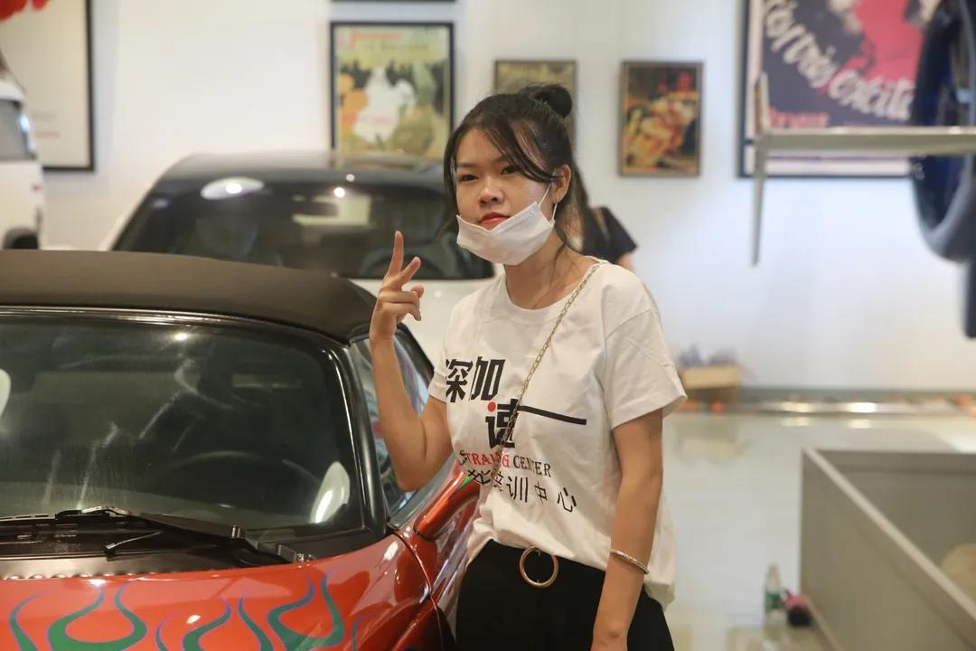 深加速公明分店,深加速粤丰校区