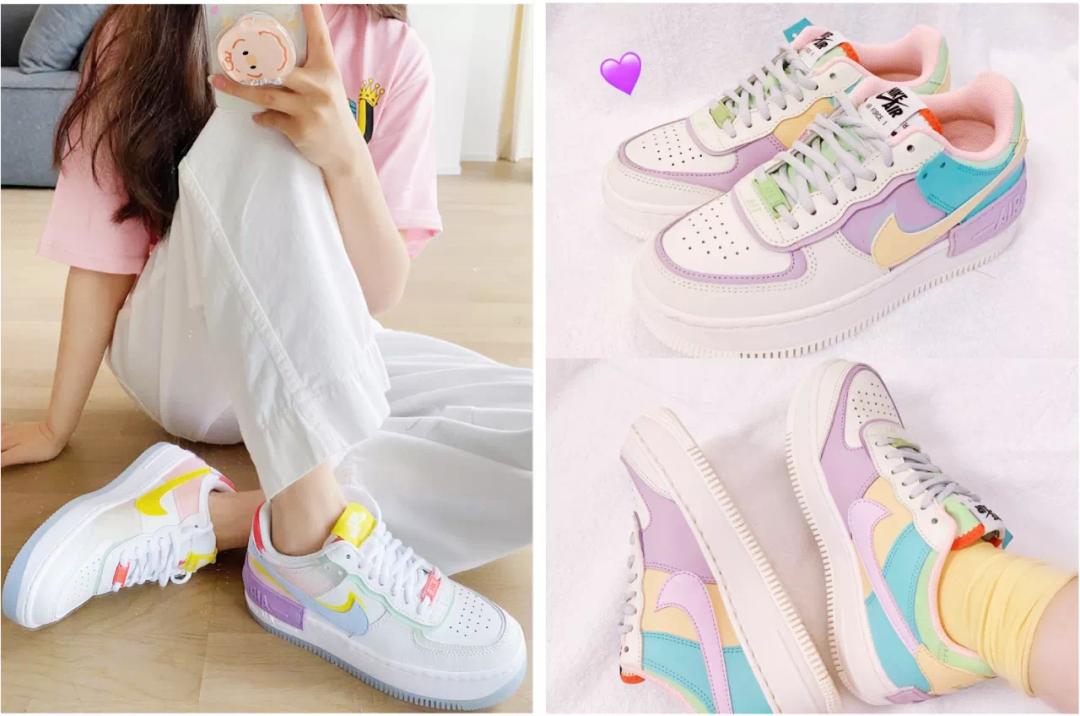 nike最新单品,nike必买的经典单品