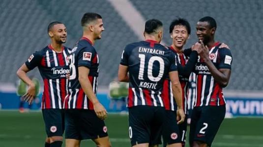 德甲法兰克福vs不莱梅直播,德甲直播法兰克福vs斯图加特