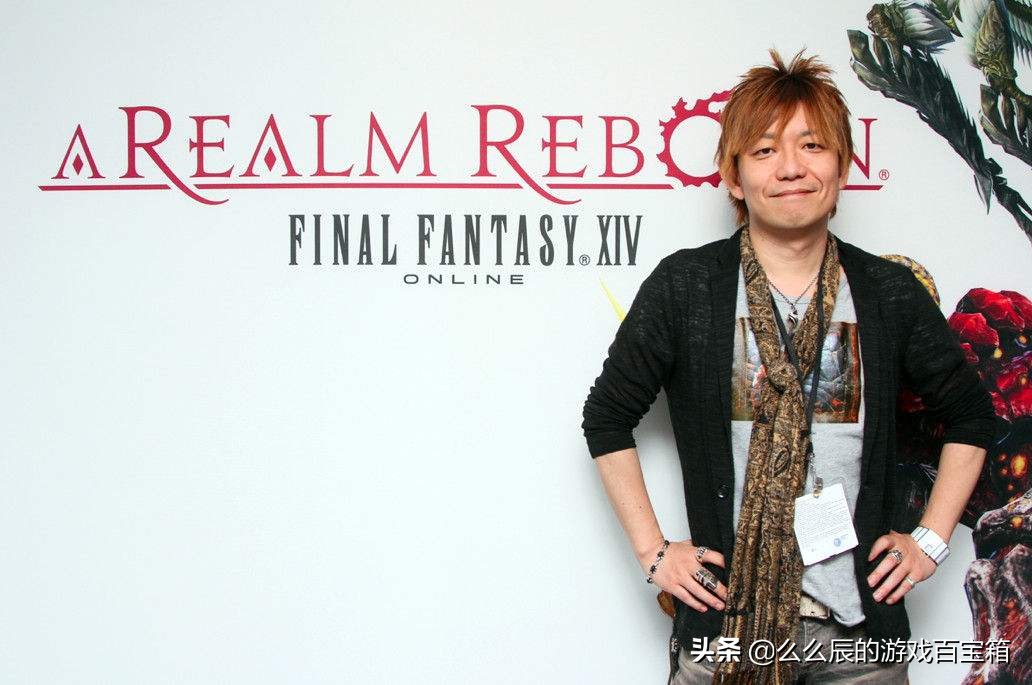 最终幻想ff14好玩吗,最终幻想ff16故事