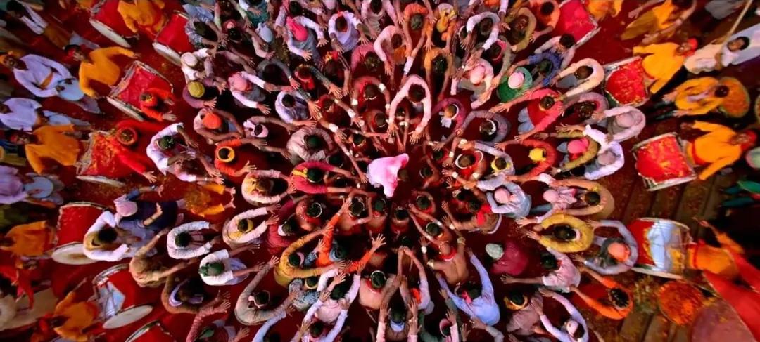 真实印度到底怎样,真实的印度优势