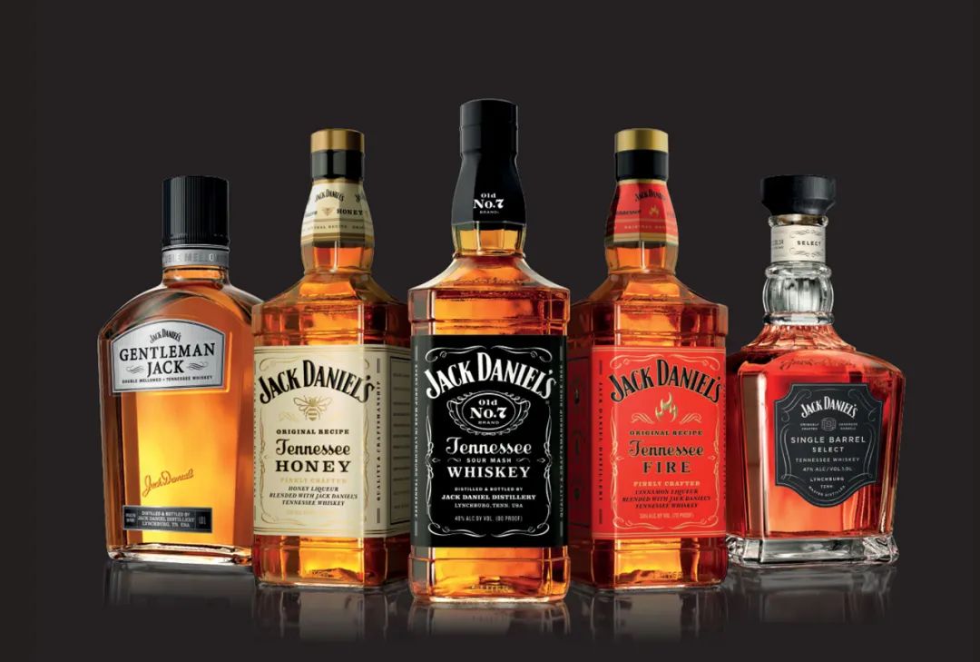 2020年全球烈酒品牌50强榜单,茅台稳居第一