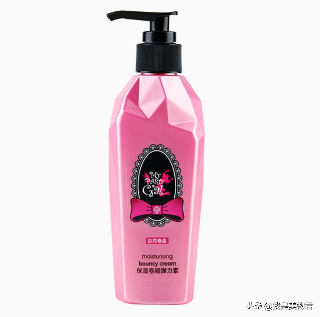 年底换＃发型＃｜羊毛卷、蛋蛋卷、Wendy初恋头总有一款适合你