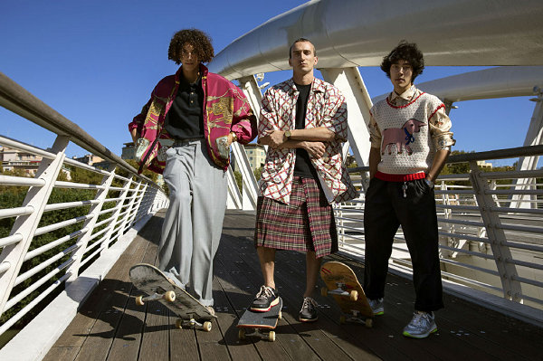 意大利奢侈品牌排行榜,意大利服装奢侈品牌