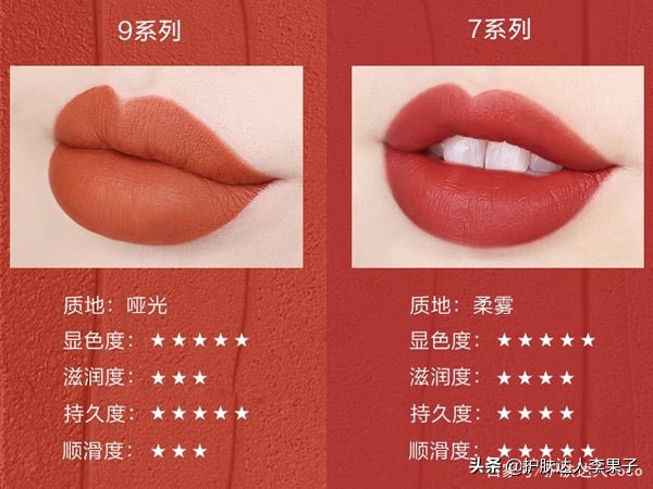 20款最好用的彩妆,20件美妆好物推荐