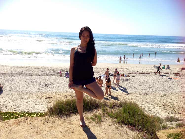 解锁瑜伽最美动作,怎么解锁瑜伽的髋外旋