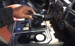 汽车有哪些实用黑科技 (不同汽车的黑科技)