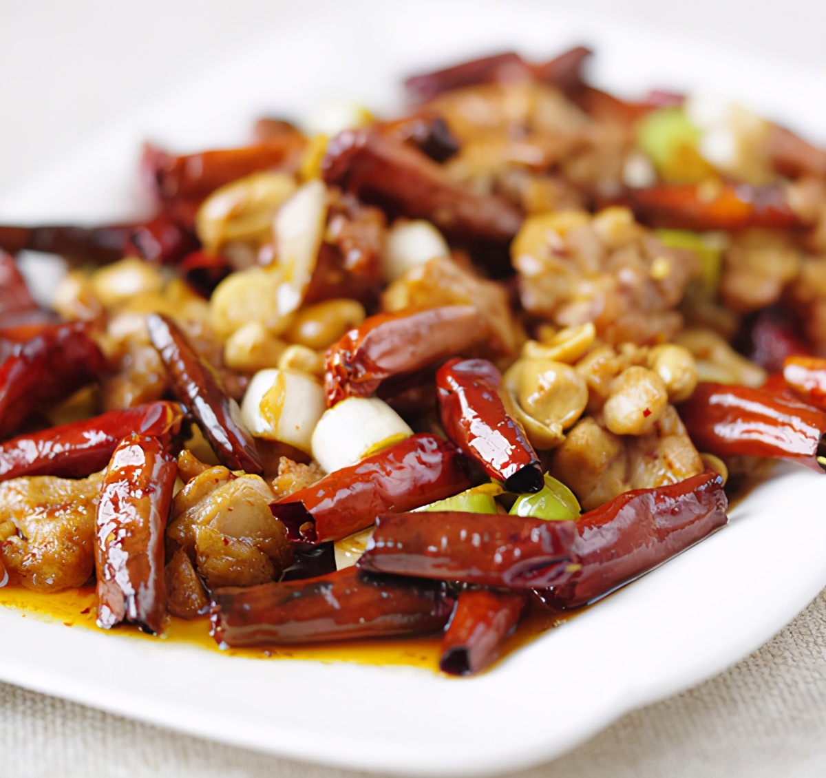 苦研十余载,驴肉成大餐