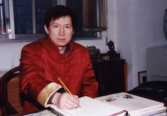 “第一善人”李春平：得富婆亿万遗产却成负累，晚景凄凉