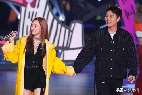 贾乃亮李小璐离婚的前因后果,李小璐和贾乃亮的那七年