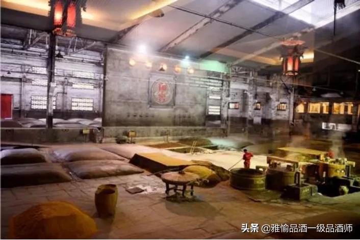 酿纯粮食酒掌握6点方法,原酒怎么储藏最好喝