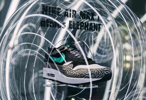 TanZ丨聊聊AirMax1，Nike的第一双可视气垫球鞋