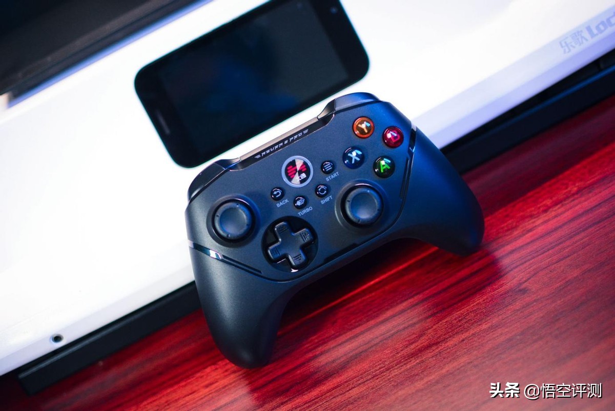 北通阿修罗2pro游戏手柄是哪一款,北通手柄阿修罗2pro测评