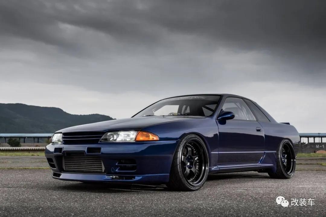 可以改jdm风格的车,头文字d经典jdm车型盘点