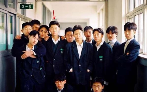 玄彬在孙艺珍面前太开心了,玄彬对孙艺珍的看法