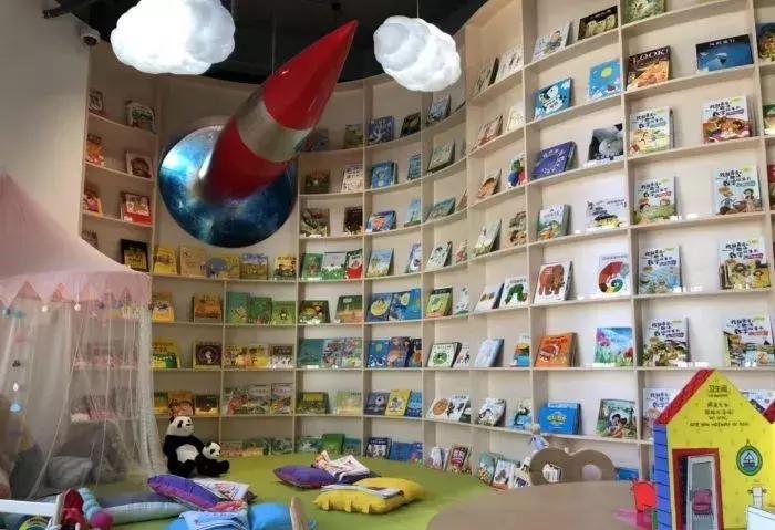 美爆了！上海的公办幼儿园也能这么好看！最低学费不到200元/月