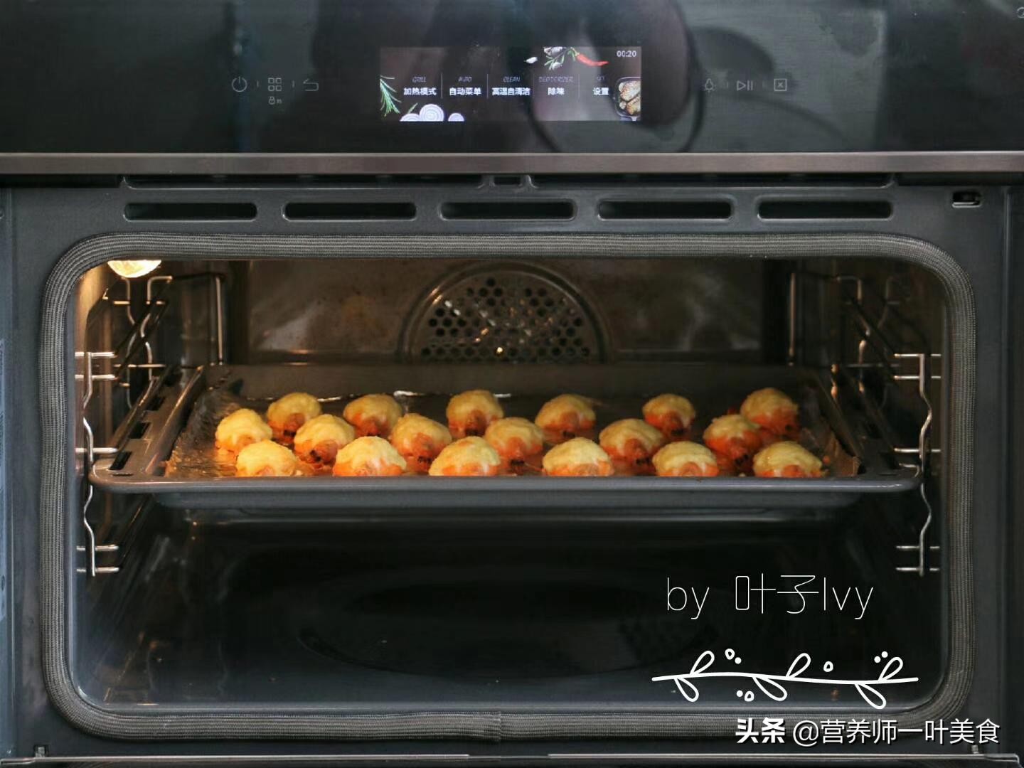 百元微蒸烤一体机微波炉测评,微波蒸烤一体机平价款推荐