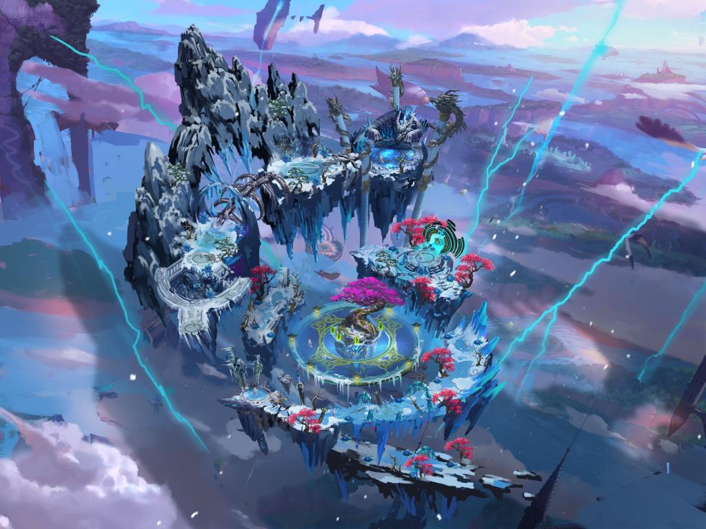 游戏体验馆创业项目,游戏工作室加盟创业项目