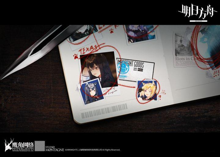 明日方舟最新评测,明日方舟3.5周年入坑指南