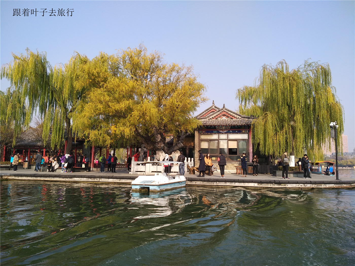 大明湖南丰祠,大明湖南丰祠有什么