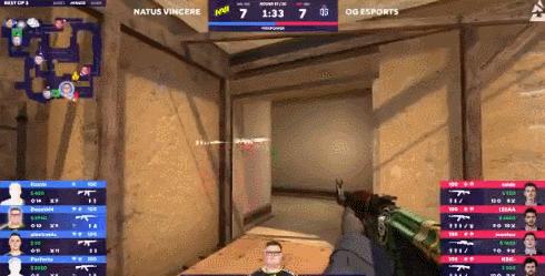 blast秋季赛g2回放 (blast秋季赛决赛og打nip)