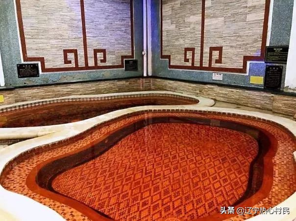 沈阳温泉游玩,沈阳温泉水乐园排行