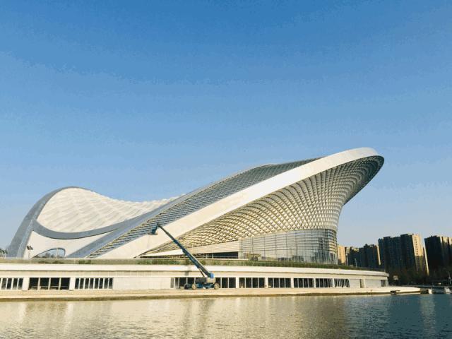 成都这处地标即将焕新归来,成都又一网红地打卡