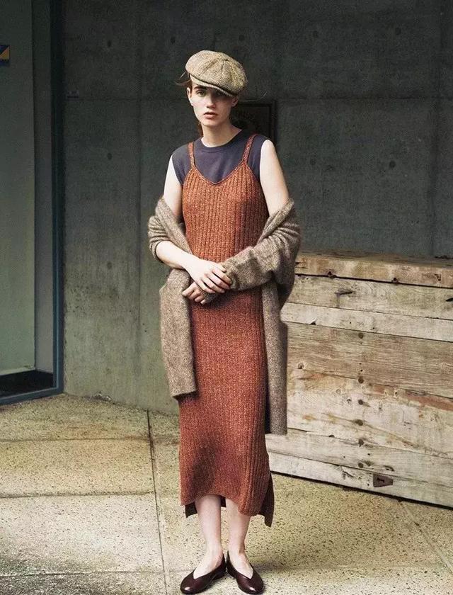 法式风适合什么鞋子 (2019流行的英伦风鞋)